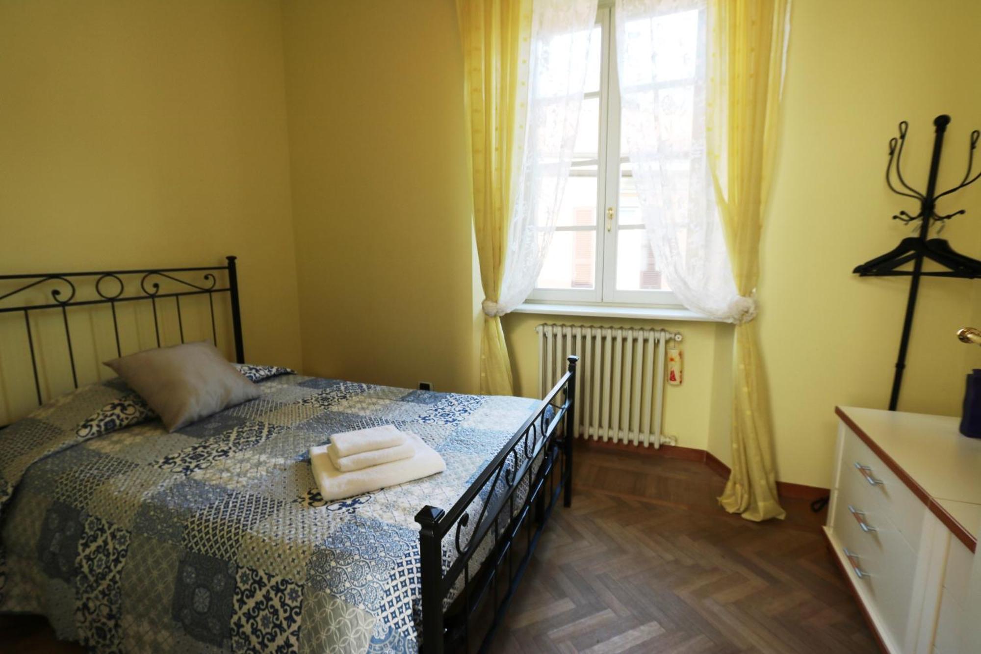 Ancient Courtyard Bonanomi 2 Bedroom *